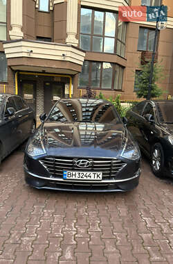 Hyundai Sonata  2019