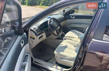 Hyundai Sonata  2006