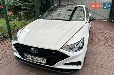 Hyundai Sonata  2019