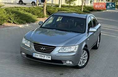 Hyundai Sonata  2009