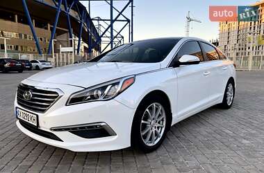 Hyundai Sonata  2014