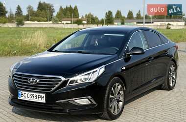 Hyundai Sonata  2014