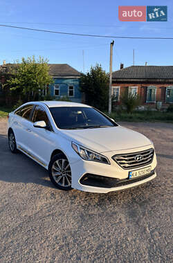 Hyundai Sonata  2014