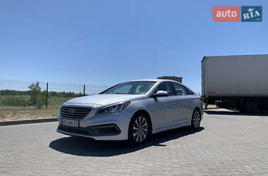 Hyundai Sonata  2014