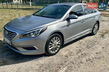 Hyundai Sonata  2014