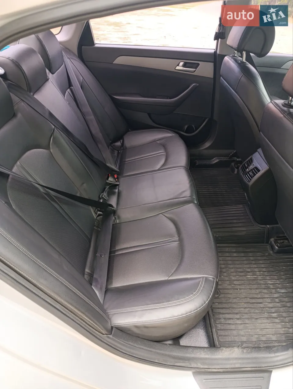 2014 Hyundai Sonata - мініатюра 2