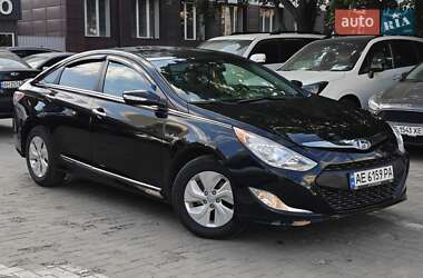Hyundai Sonata  2014