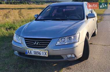 Hyundai Sonata  2009