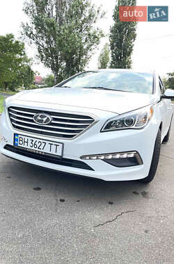 Hyundai Sonata  2014