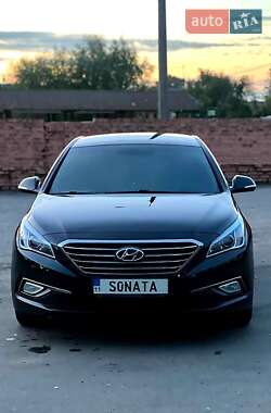 Hyundai Sonata  2014