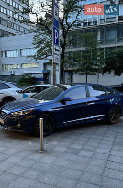 Hyundai Sonata  2017