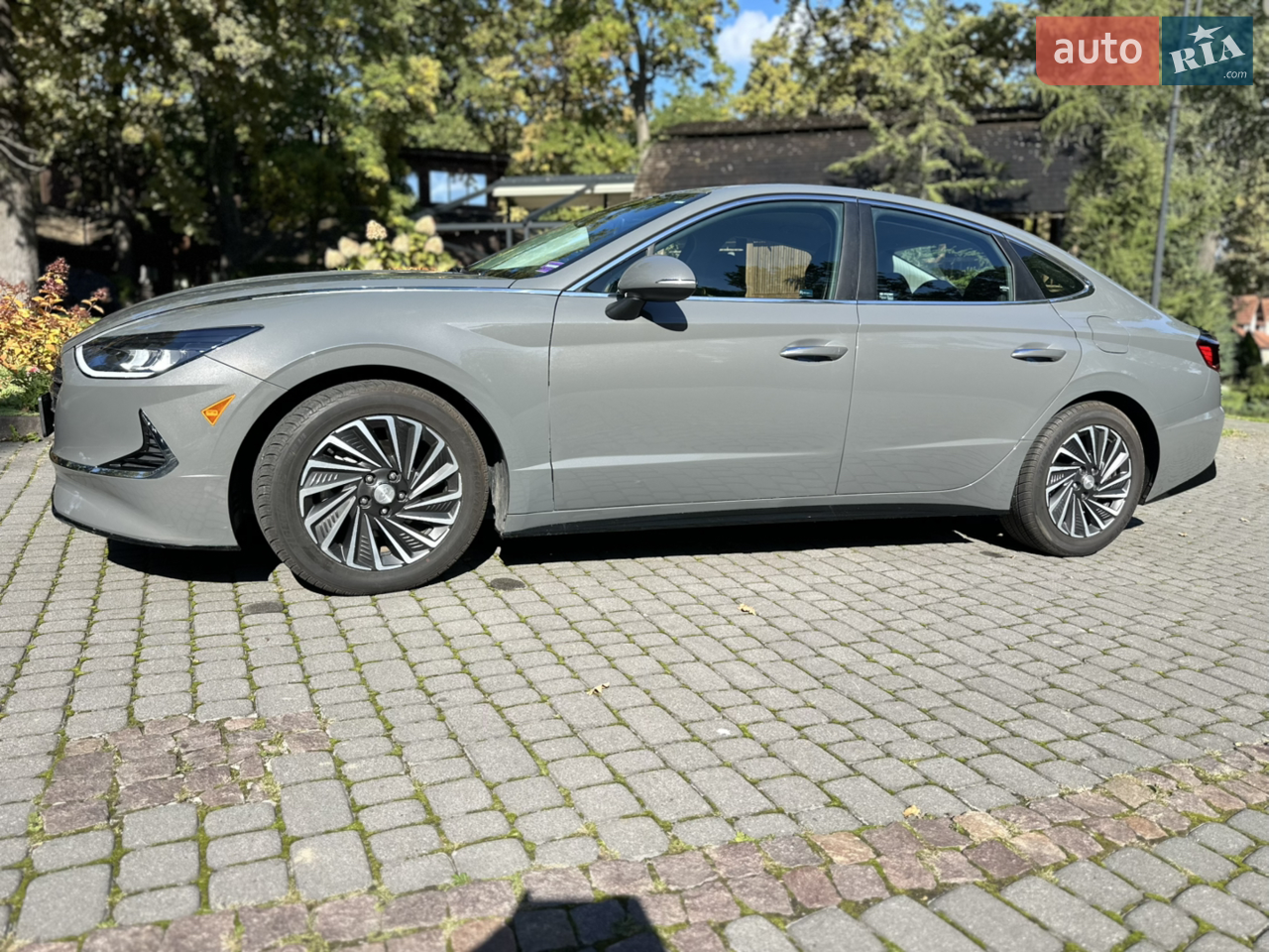 2022 Hyundai Sonata - мініатюра 3