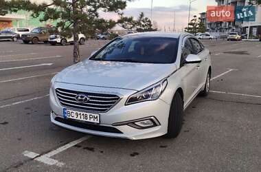 Hyundai Sonata  2014