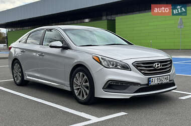 Hyundai Sonata  2014