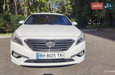Hyundai Sonata  2014
