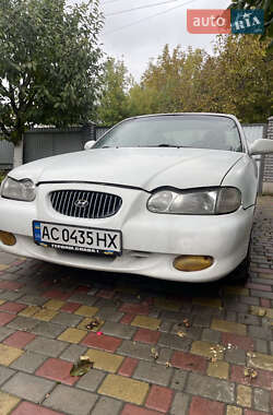 Hyundai Sonata  1997