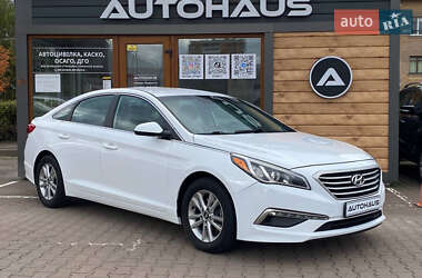 Hyundai Sonata  2014