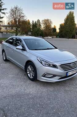 Hyundai Sonata  2014