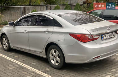 Hyundai Sonata  2014