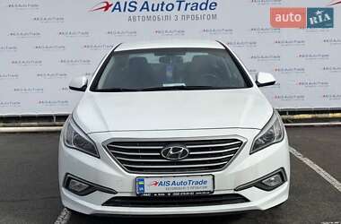 Hyundai Sonata  2018