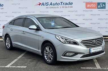 Hyundai Sonata  2017