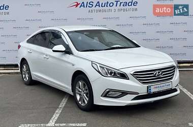 Hyundai Sonata  2017