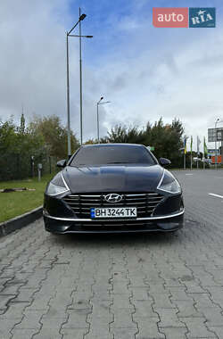 Hyundai Sonata  2019