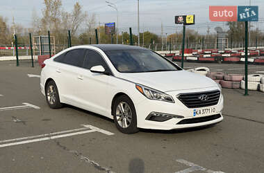 Hyundai Sonata 2014