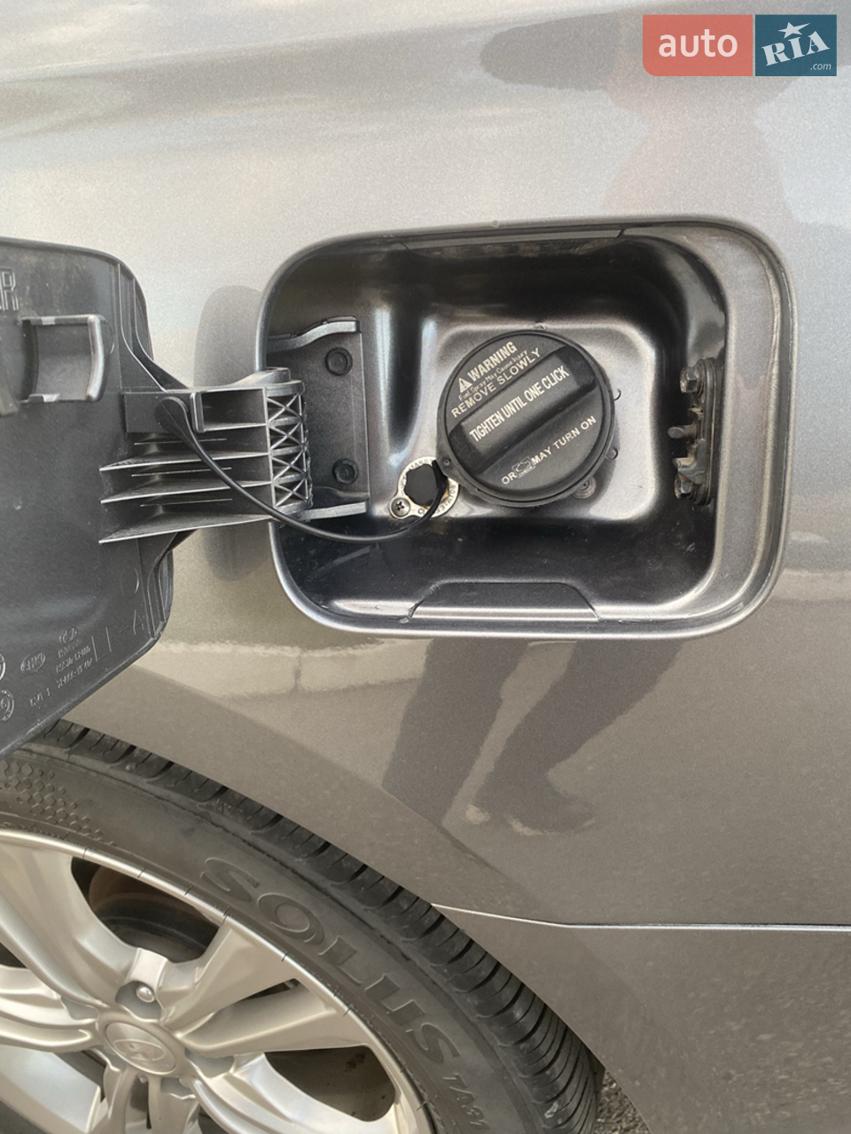2017 Hyundai Sonata - мініатюра 2