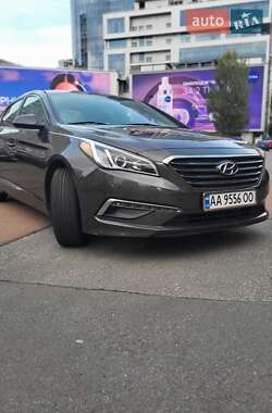 Hyundai Sonata 2014