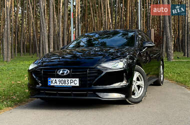 Hyundai Sonata  2019