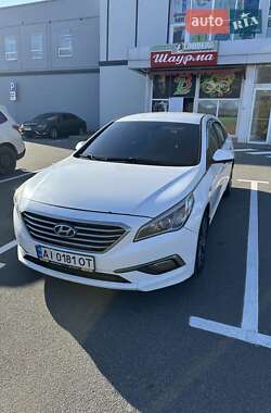Hyundai Sonata  2014