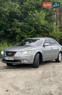 Hyundai Sonata  2009