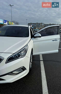 Hyundai Sonata 2014