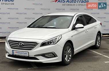 Hyundai Sonata  2017