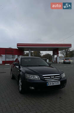 Hyundai Sonata  2006