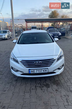 Hyundai Sonata  2016
