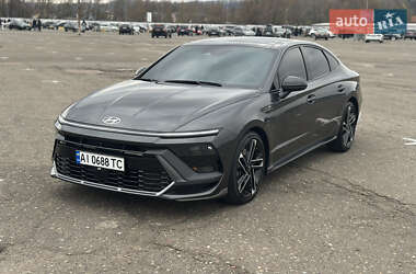 Hyundai Sonata  2024