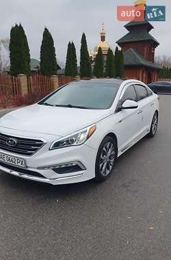 Hyundai Sonata  2014