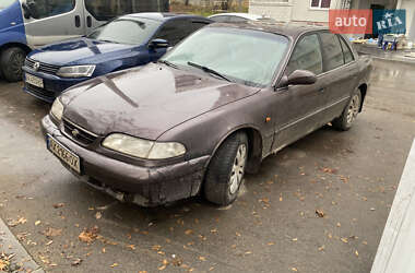 Hyundai Sonata  1996