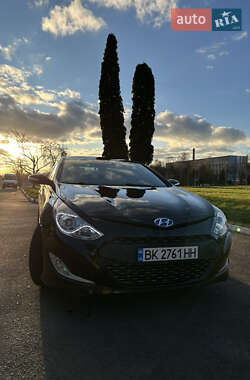 Hyundai Sonata  2012