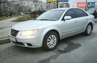 Hyundai Sonata  2009