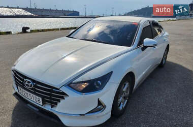 Hyundai Sonata  2022