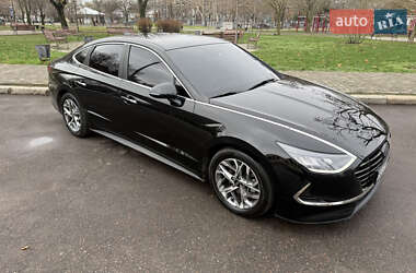 Hyundai Sonata  2019