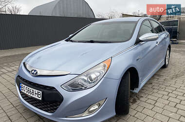 Hyundai Sonata  2014