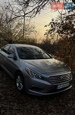 Hyundai Sonata  2017