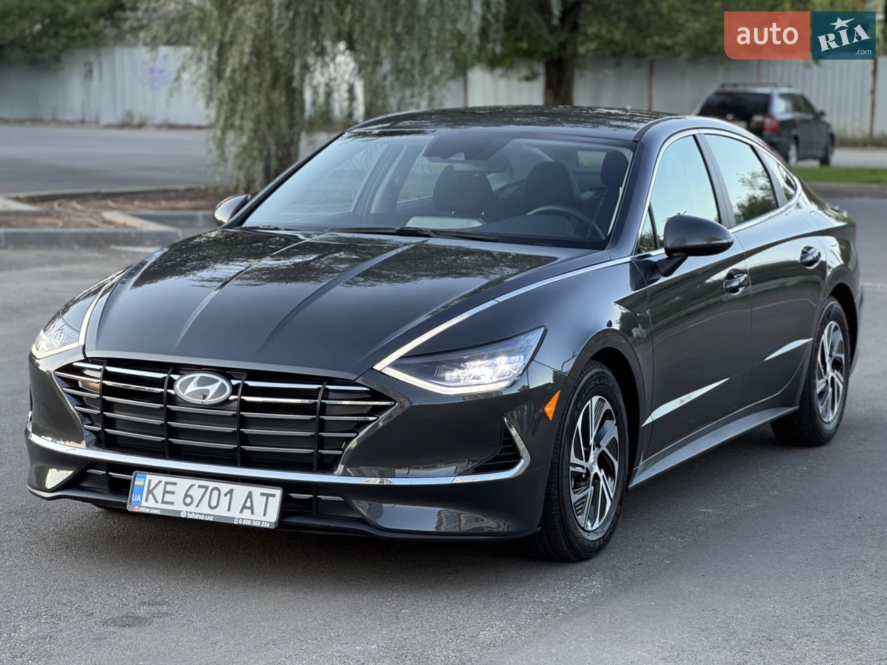 2022 Hyundai Sonata - мініатюра 2