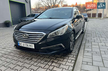 Hyundai Sonata  2014