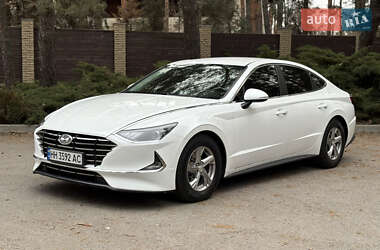 Hyundai Sonata  2019