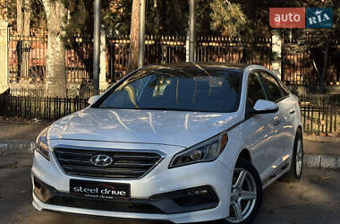 Hyundai Sonata  2014